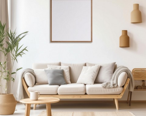 Wygodna kanapa do salonu – jak wybrać idealną sofę?