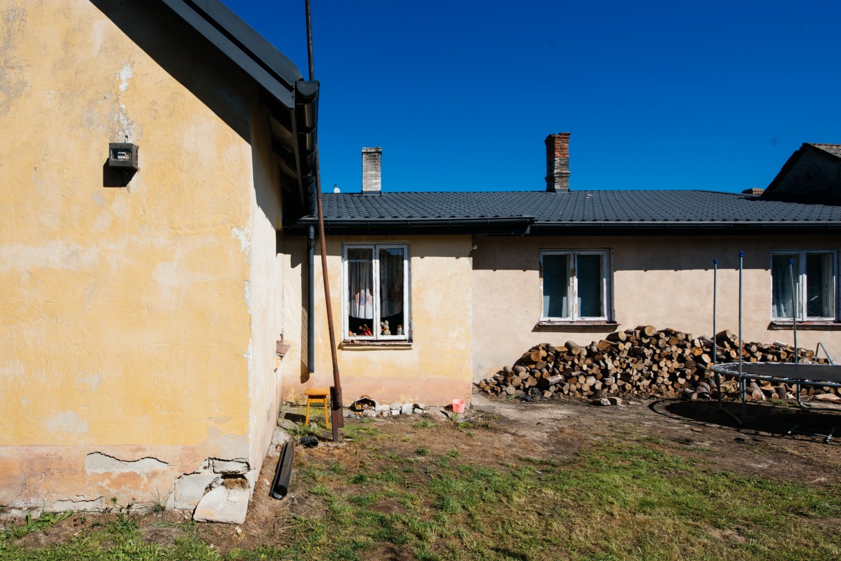 Nasz Nowy Dom, Nasz nowy dom - odcinek 275.  Smogorzów