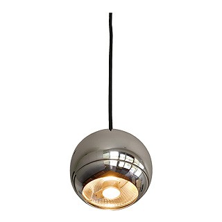 Oświetlenie, SPOTLINE znana marka, nowoczesne i ciekawe lampy - LIGHT EYE lampa wisząca pojedyncza bardzo ładnie wygląda nad barem w restauracji czy pubie.

firma Spotline
< www.luminis.pl >