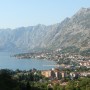 Pozostałe, moje Bałkany... - Kotor - Czarnogóra