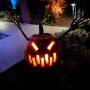 Dekoracje, Dekoracje na Halloween - Najstrrrrrraszniejszy dzień w roku coraz bliżej! Oto pomysły na dekorację domu na Halloween :)