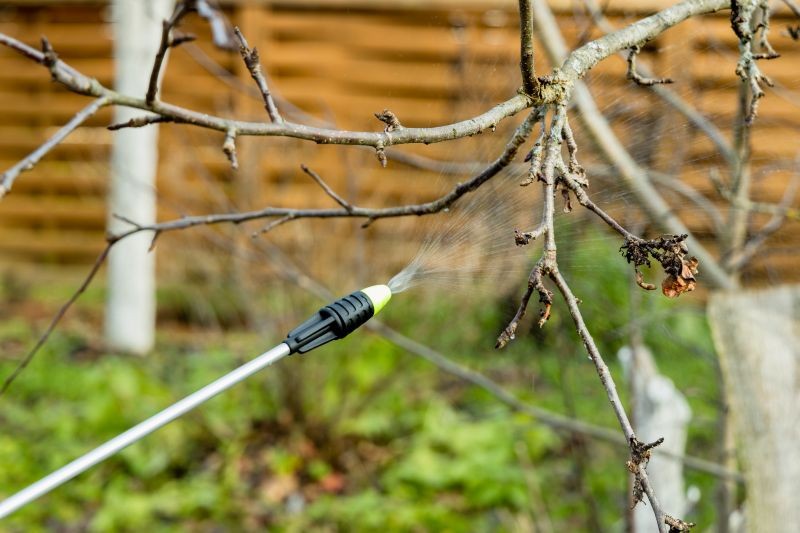 Stosując miedzian, trzeba przestrzegać zaleceń producenta konkretnego preparatu.