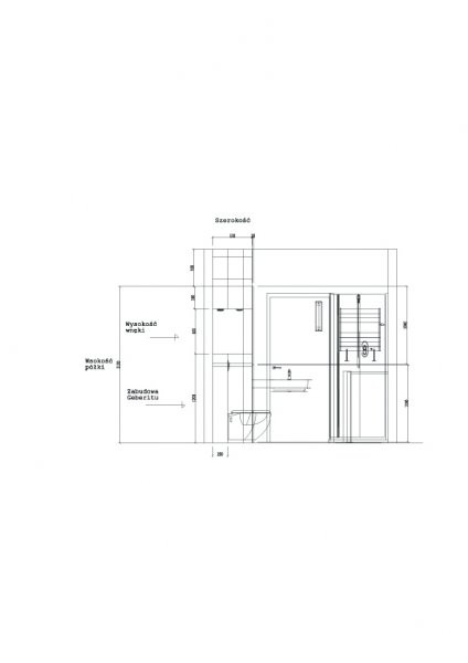 Pozostałe, layout