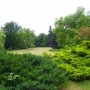 Pozostałe, Arboretum w Gołuchowie - Park i zabudowania cz 1