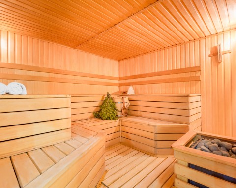 Sauna w domu – luksus dla każdego czy zbędna fanaberia?