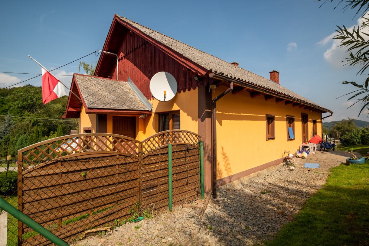 Nasz Nowy Dom, Nasz Nowy Dom: Remont w Stańkowej, odc. 250