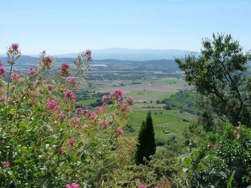 Ogród, Atrakcje Gordes