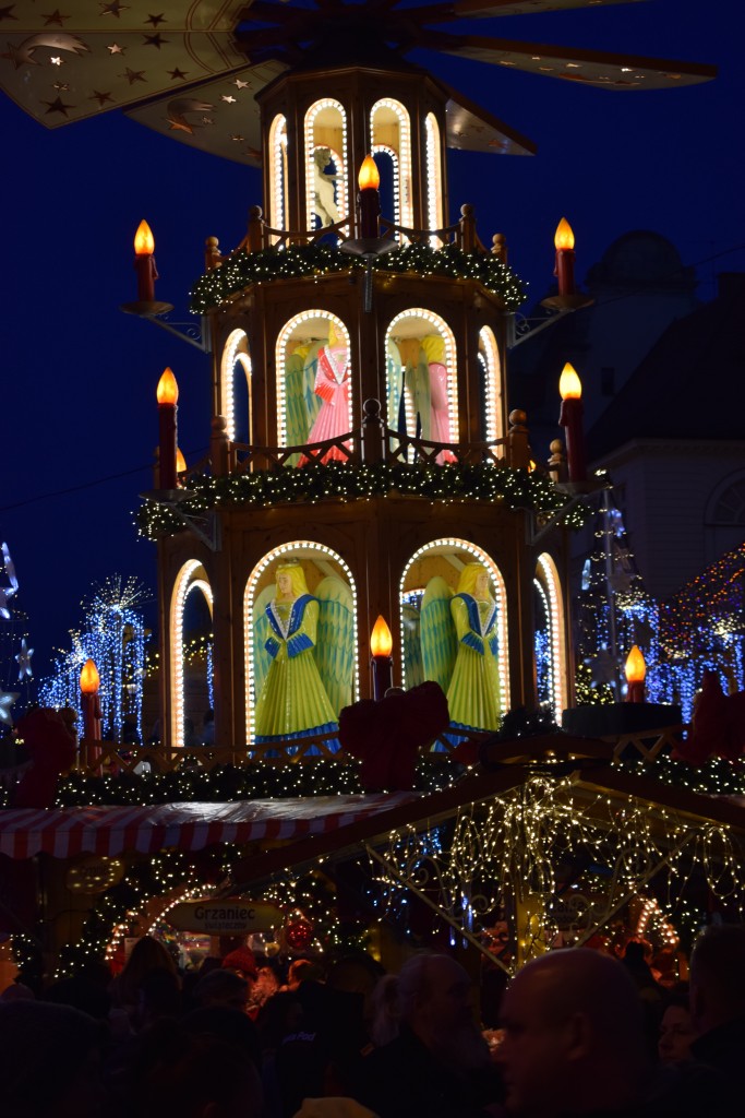 Podróże, "KOLOROWE JARMARKI " WROCŁAW