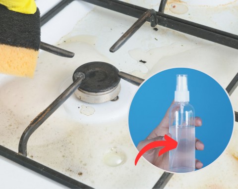Jak dobrze wyczyścić brudną kuchenkę gazową? Oto najskuteczniejsze sposoby, które warto zastosować w domu