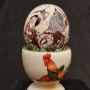 Pozostałe, Jajko marmurowe na miękko.Soft marble egg. - Jajko marmurowe na miękko.Soft marble egg. 
Życzę spokojnych Świąt w gronie rodziny i przyjaciół. Adamkk #stiuk #sztuka #art #święta #stucco #MikroStiuk #tynki #dekoracje