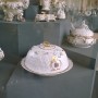 Podróże, Niemcy-Drezno-Galeria Porcelany