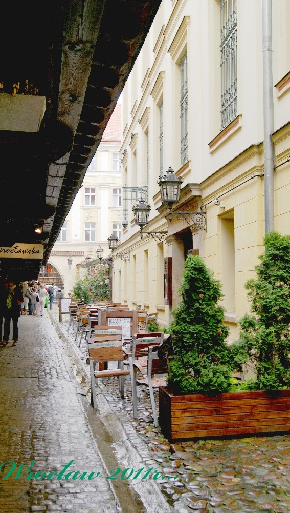 Pozostałe, zleciał nam Zlot... - ...zwiedzanie Wrocławia...ale to już znacie z innych galerii:))