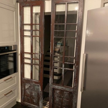 Tymczasem kilka naszych realizacji w stylu loft...