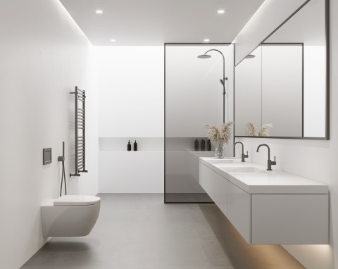Umywalka do łazienek minimalistycznych – jaki model warto wybrać?