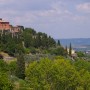 Pozostałe, Miejsca w których byłam - Toscania cz.4 - San Gimignano