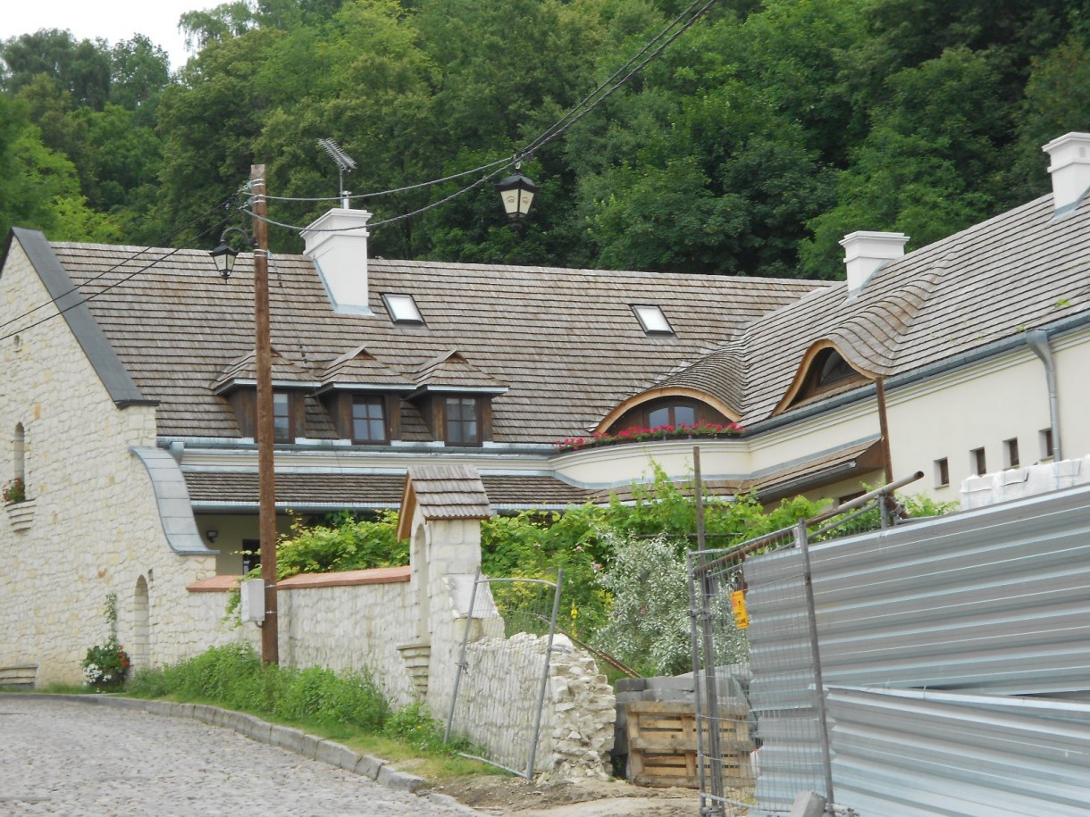 Pozostałe, Kazimierzowskie klimaty:) - :)