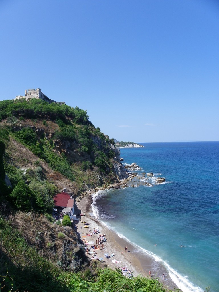 Podróże, Miejsca w których byłam - Toscania cz.2 - Elba