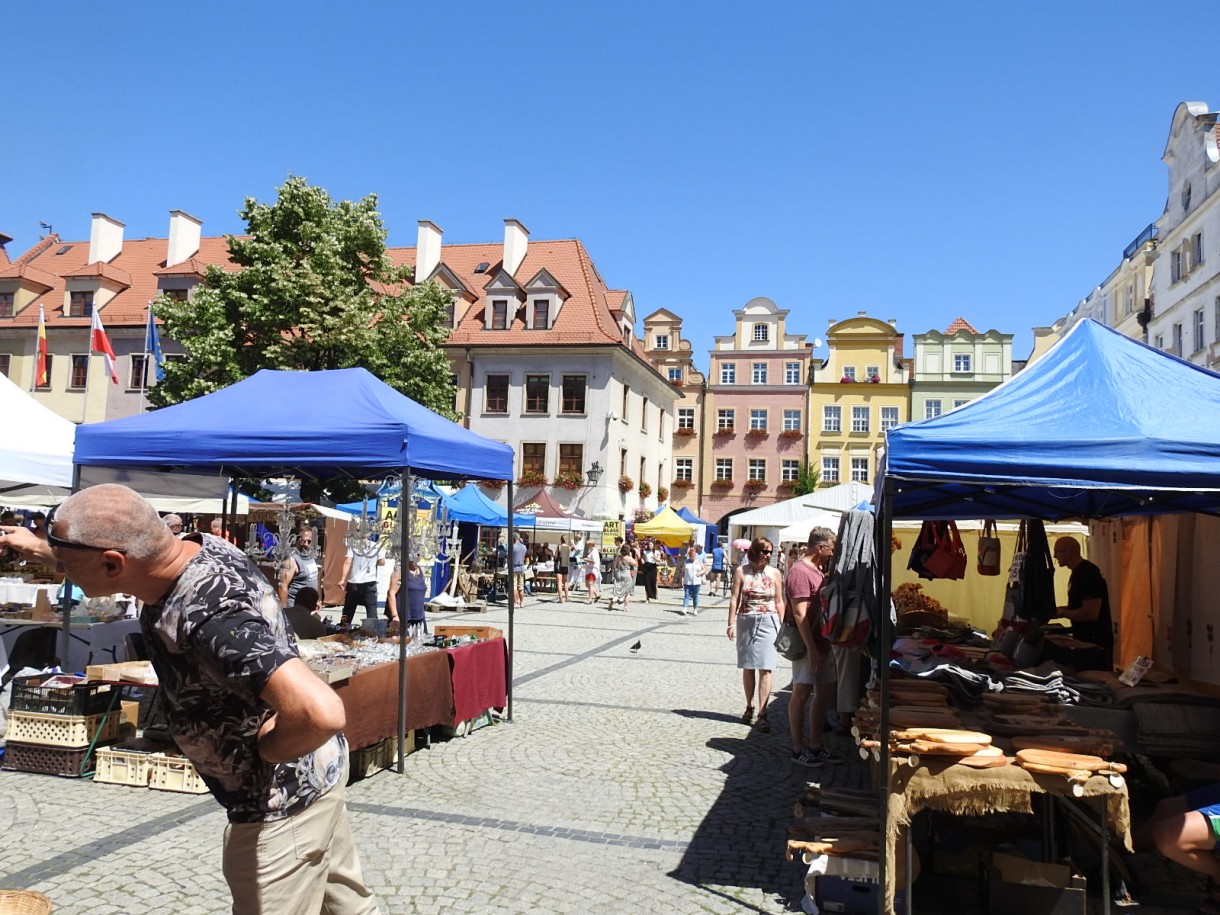 Podróże, ART GLASS