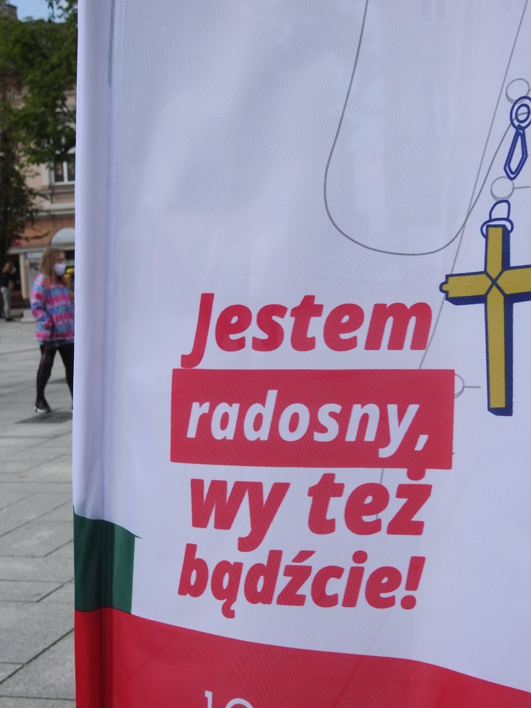 Podróże, " TU WSZYSTKO SIĘ ZACZĘŁO..."