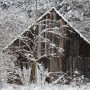 Leśne klimaty, CZEKAJĄC NA ŚWIĘTA :)