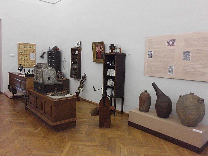 Pozostałe, Muzeum nyskie