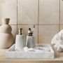 Łazienka, Feel good bathroom - łazienka w stylu boho