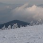 Pozostałe, Sylwester na Śnieżniku (galeria tymczasowa) - Sudety