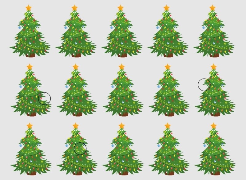 rozwiązanie zagadki optycznej