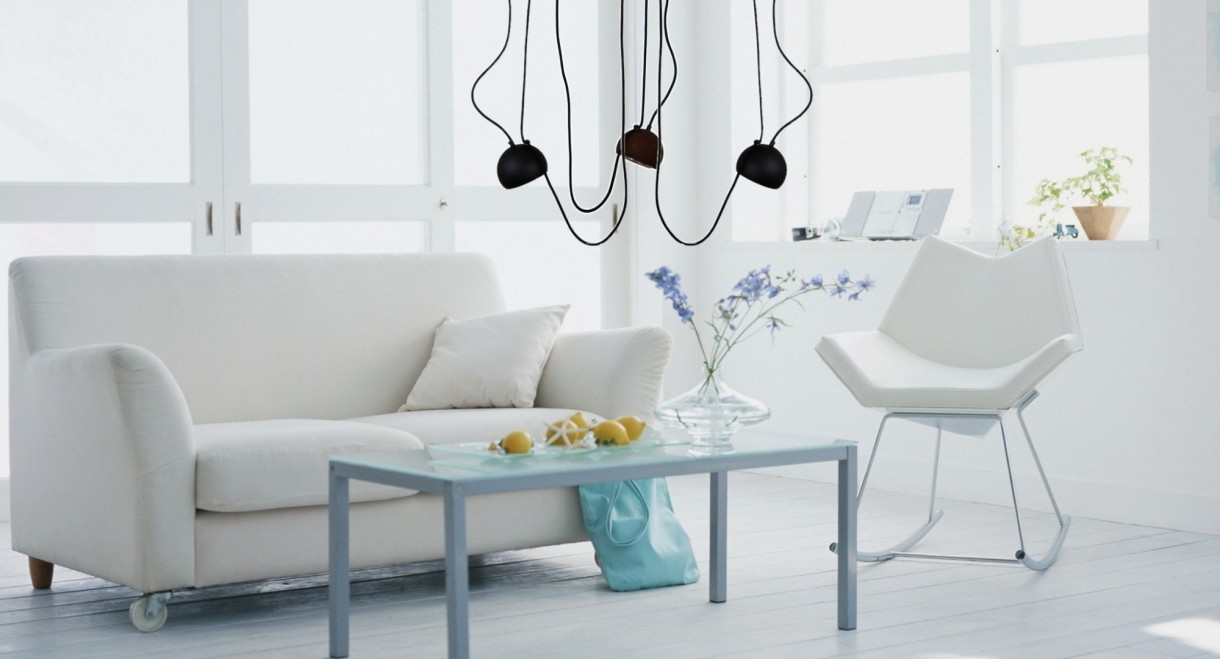 Lampa wisząca Amelie - Ekotechnik24.pl