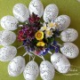 Dekoratorzy, Jajko Wielkanocne - ażurowe jajka kurze