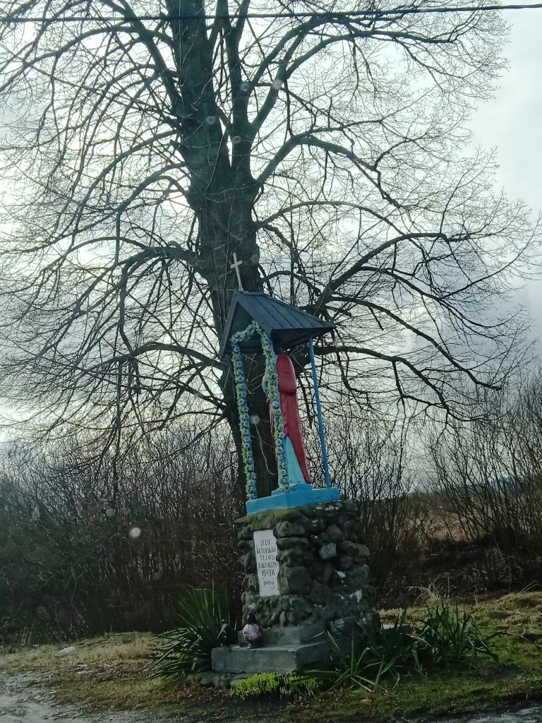 Podróże, ZAKAMARKI  NASZEGO  KRAJU