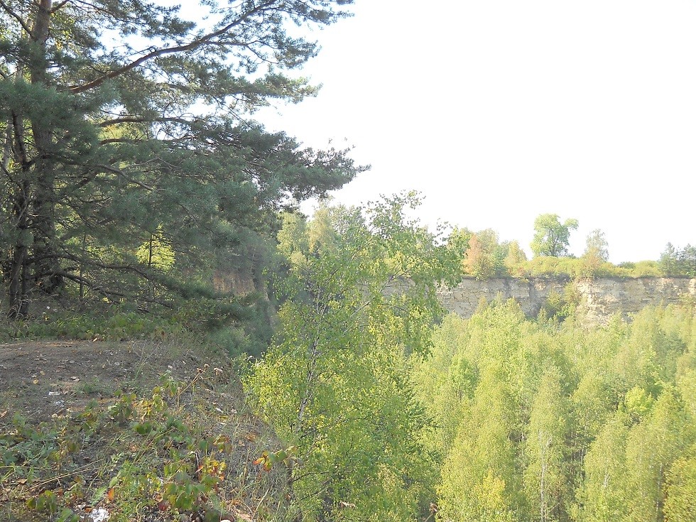 Pozostałe, Uroczysko. Fotoreportaż :) - a z lewej tak.