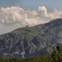 Pozostałe, Wyprawa na Bystrą i Błyszcz Tatry Zachodnie - widoki wspaniałe...w oddali czubek Giewontu 