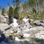 Podróże, Słowacja_Tatry Wysokie_Hrebienok