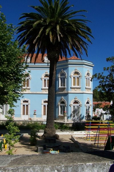 Jadalnia, HISZPANIA I PORTUGALIA