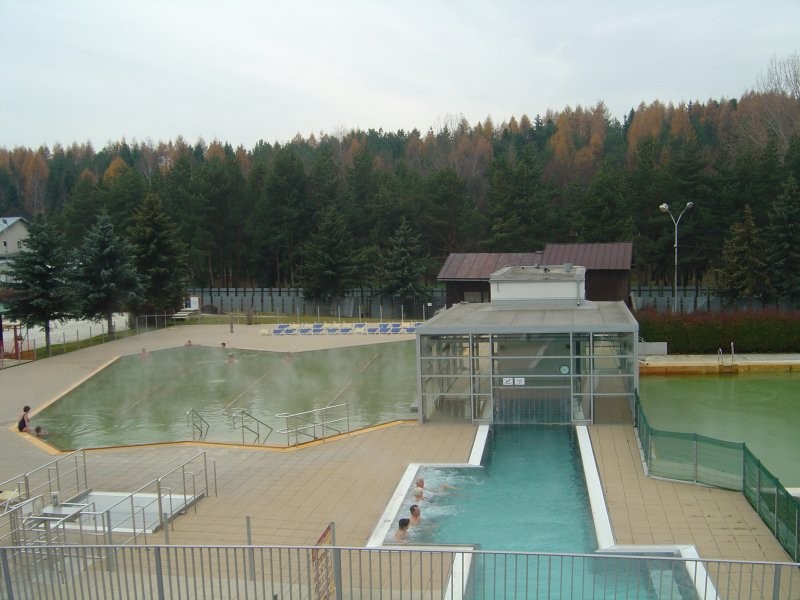 Pozostałe, SŁOWACKIE TATRY MOIM OKIEM