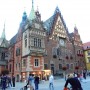 Pozostałe, BAJECZNY  WROCŁAW - RYNEK