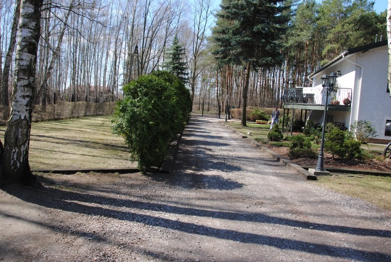 Pozostałe, Pracowity weekend:) - :)