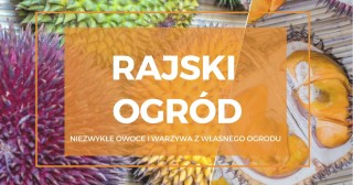 Rajski ogród