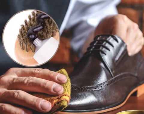 Jak samemu odnowić zniszczone buty? Czyszczenie i pielęgnacja obuwia ze skóry, zamszu i nubuku