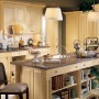 Kuchnia, inspiracje : cottage english kitchen