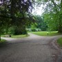 Pozostałe, Arboretum w Gołuchowie - Park i zabudowania cz 1 - Gołuchów