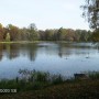 Pozostałe, PARK w ŚWIERKLAŃCU - flora oraz fauna w parku jest bogata.