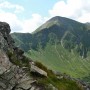 Pozostałe, Wyprawa na Bystrą i Błyszcz Tatry Zachodnie - z widokiem na Starorobociański Wierch- 2176 m n.p.m