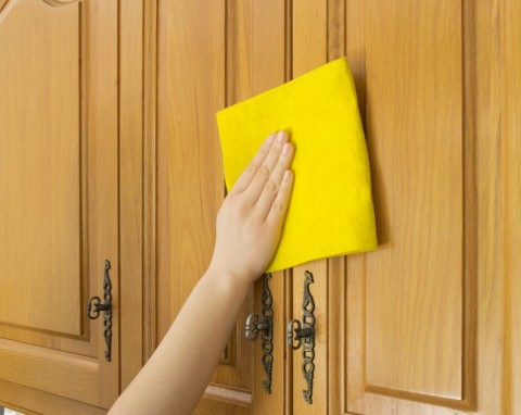 Suszone wykorzystasz jako rozpałkę do kominka. Ze świeżych zrobisz środek do czyszczenia i odstraszysz mole