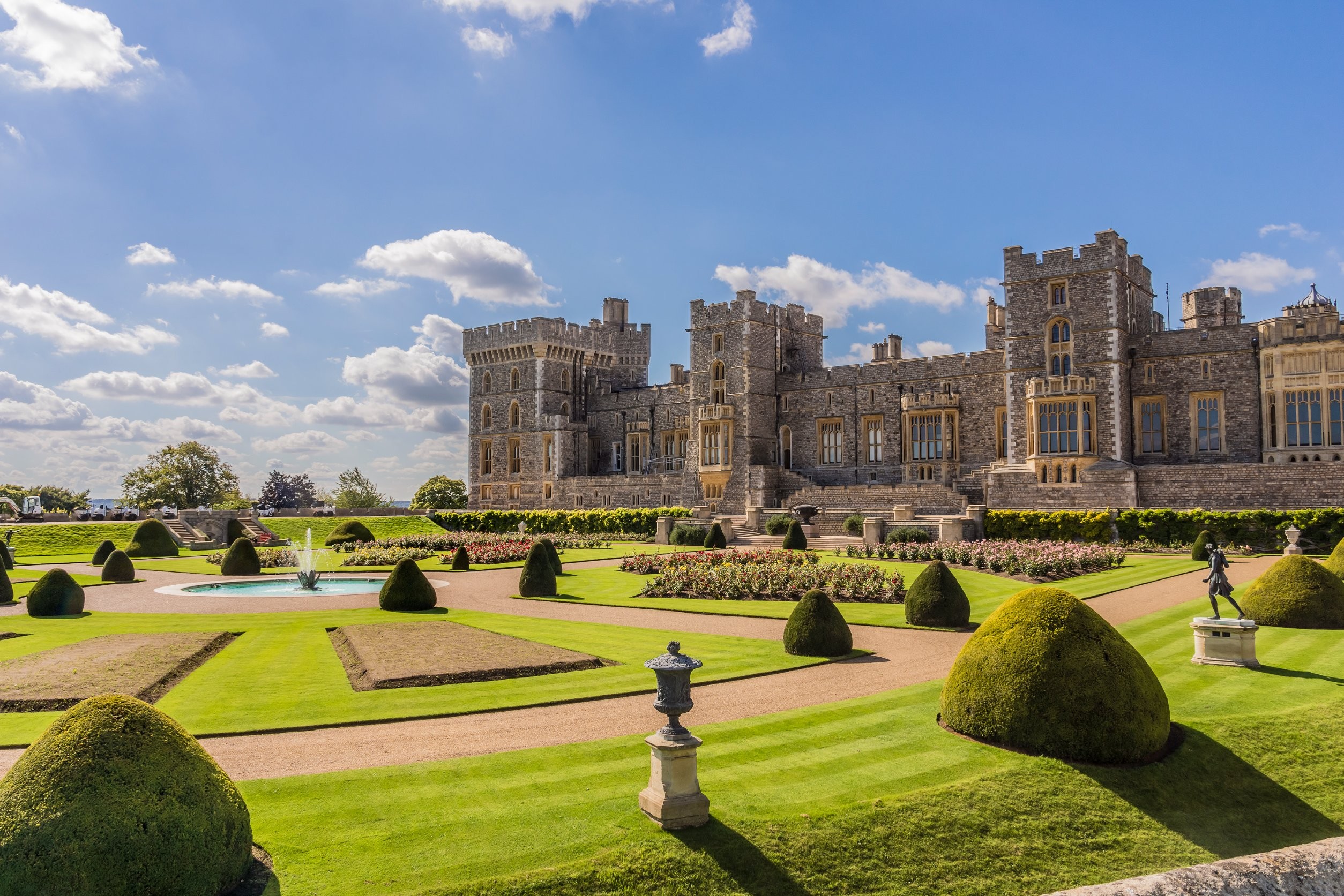 Windsor Castle