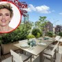 Domy sław, Scarlett Johansson sprzedaje swój dom. - Amerykańska aktorka,  dwukrotnie nominowana do Oscara - Scarlett Johansson, wystawiła niedawno na sprzedaż swój nowojorski penthouse w Upper East Side.

Zdjęcia: Corcoran via The Grosby Group/Grosby Group/East News