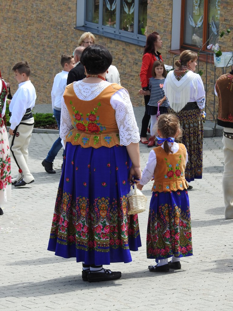 Podróże, NA GÓRALSKĄ NUTĘ...