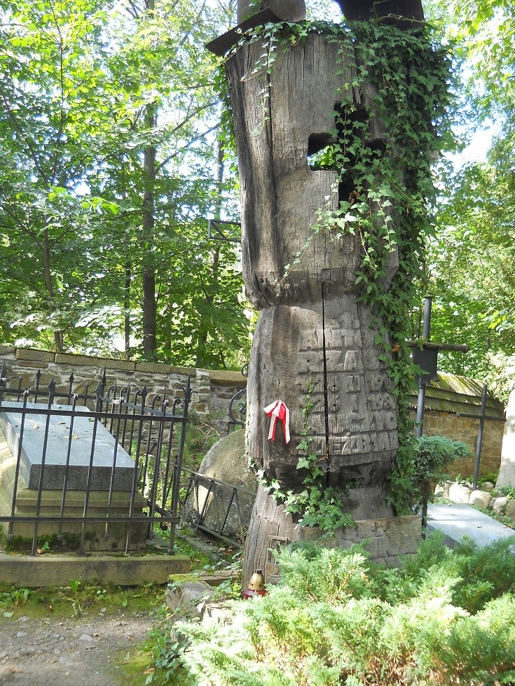 Pozostałe, Zakopane w  foto - pigułce. Część druga: Pęksowy Brzyzek. - Antoni Rząsa - artysta rzeźbiarz, współpracownik i przyjaciel Kenara.