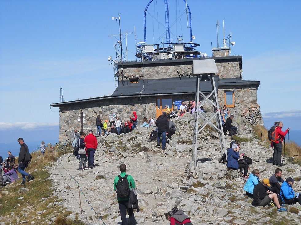 Pozostałe, Zakopane w foto - pigułce. Część czwarta: Kasprowy.